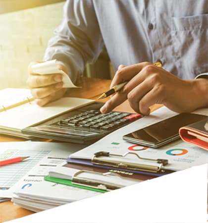 Accounting & Bookkeeping